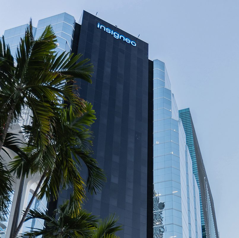 Insigneo closes acquisition of PNC’s Latin American brokerage biz, names new market head.