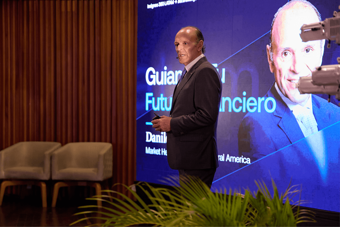 Insigneo 360 LATAM Bucaramanga