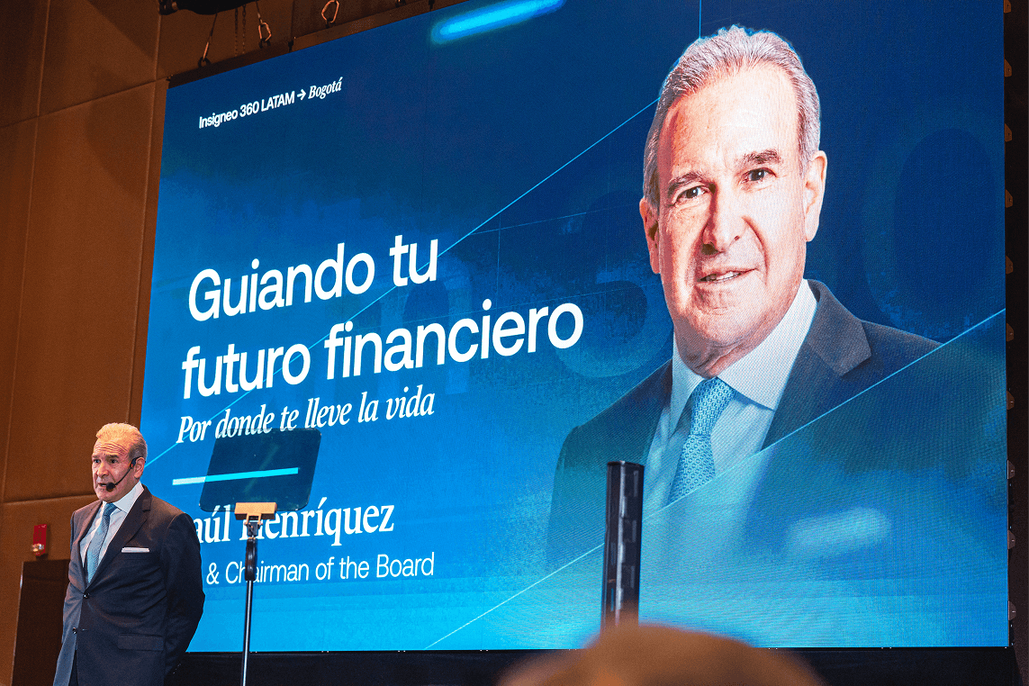 Insigneo 360 LATAM