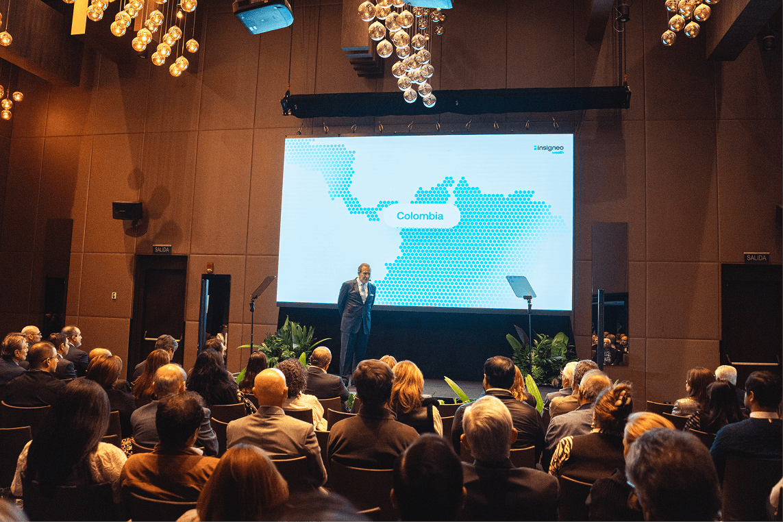 Insigneo 360 LATAM