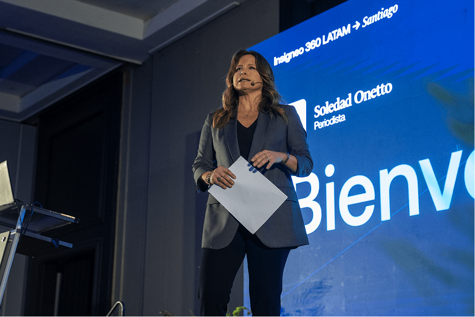 Insigneo 360 LATAM — Santiago, foto 4