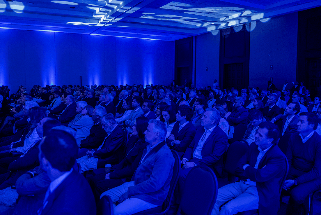 Insigneo 360 LATAM — Santiago, foto 8
