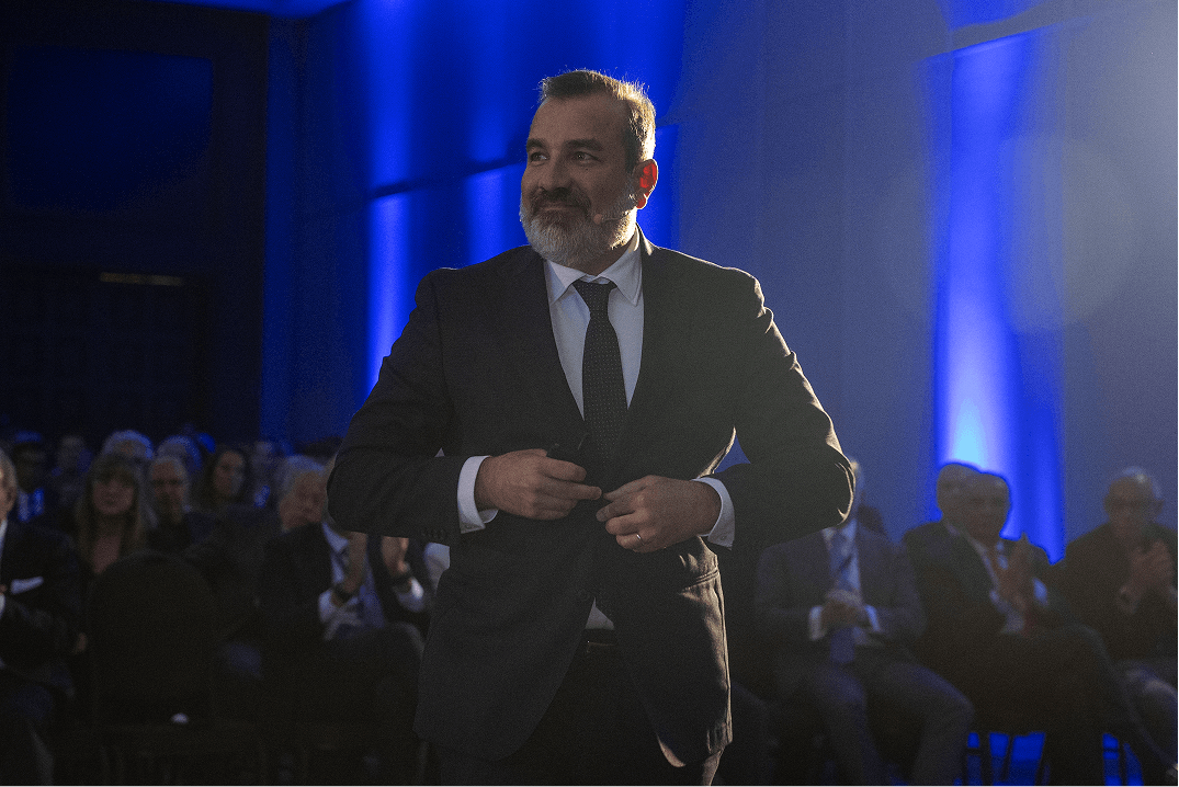 Insigneo 360 LATAM — Santiago, foto 10