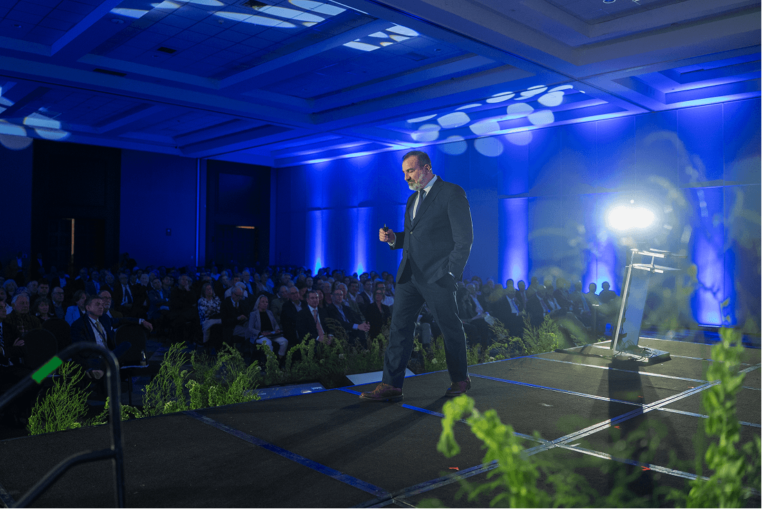 Insigneo 360 LATAM — Santiago, foto 12