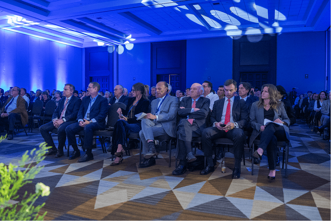 Insigneo 360 LATAM — Santiago, foto 13