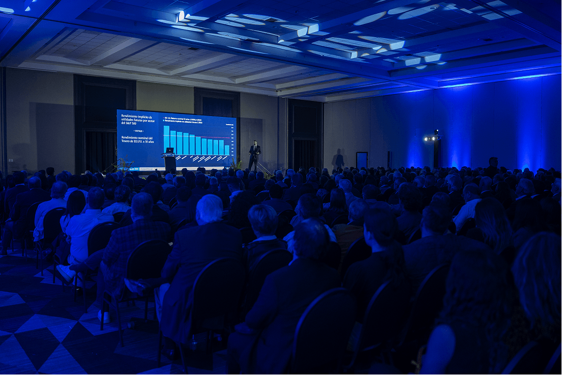 Insigneo 360 LATAM — Santiago, foto 14