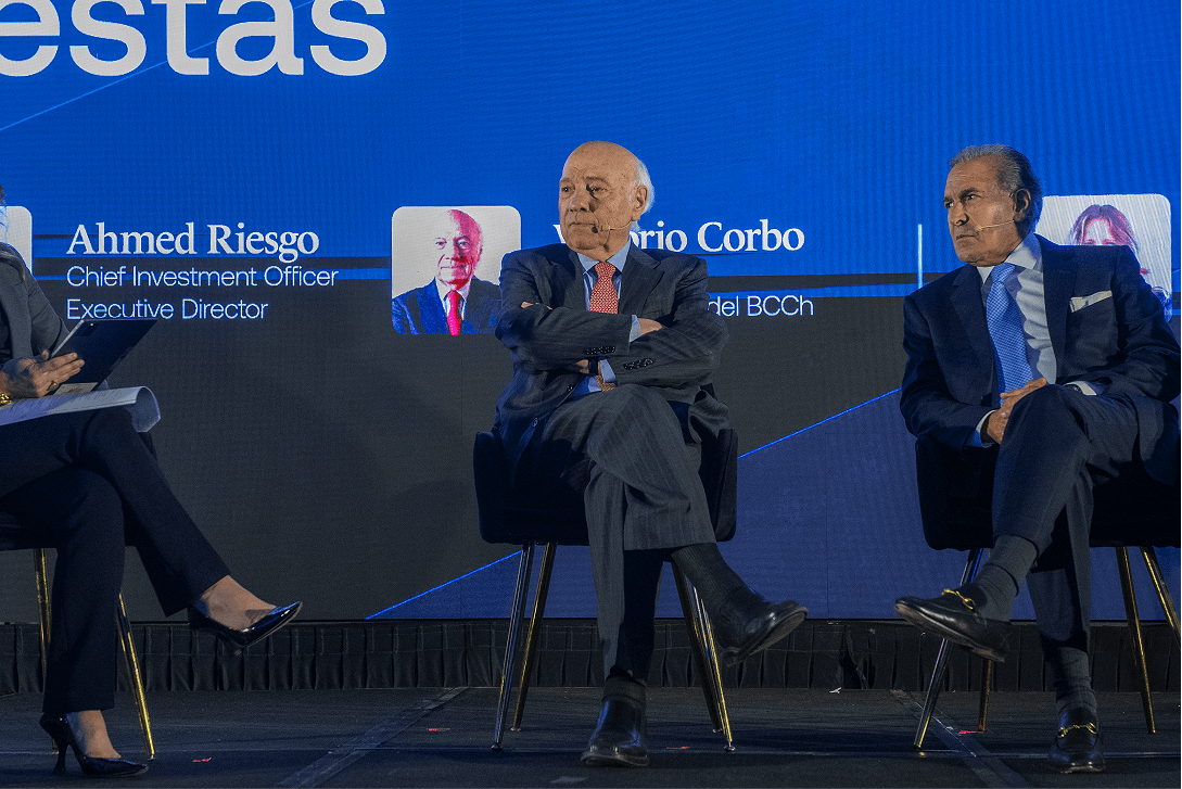 Insigneo 360 LATAM — Santiago, foto 16