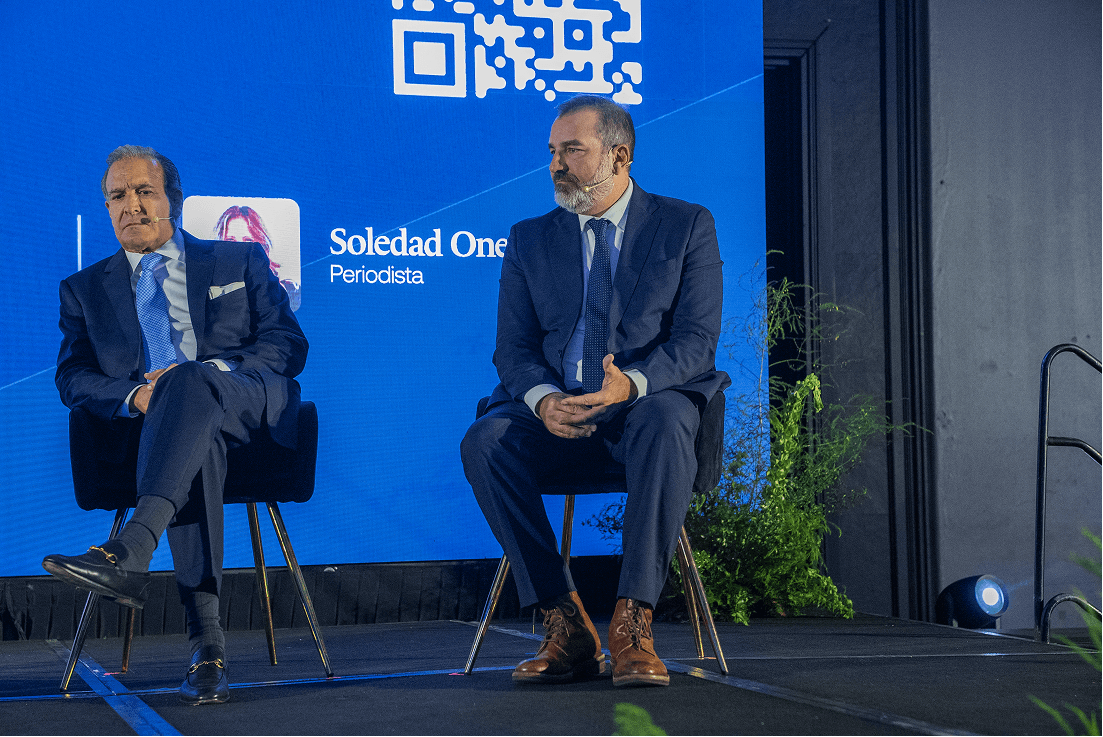 Insigneo 360 LATAM — Santiago, foto 17