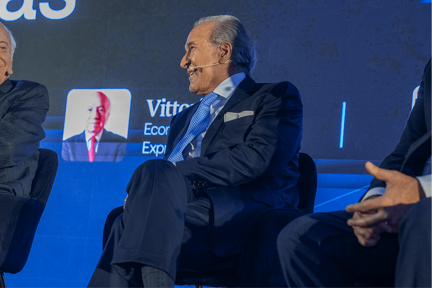 Insigneo 360 LATAM — Santiago, foto 20