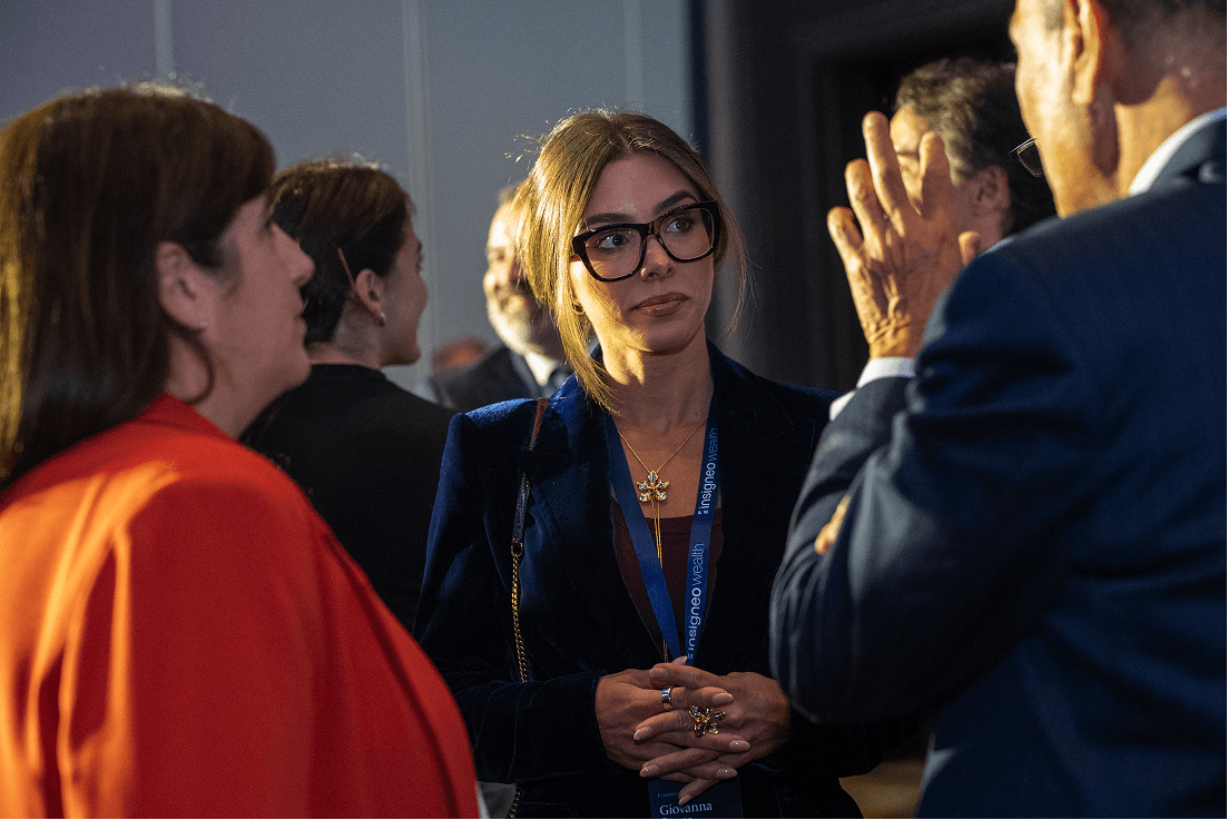 Insigneo 360 LATAM — Santiago, foto 22