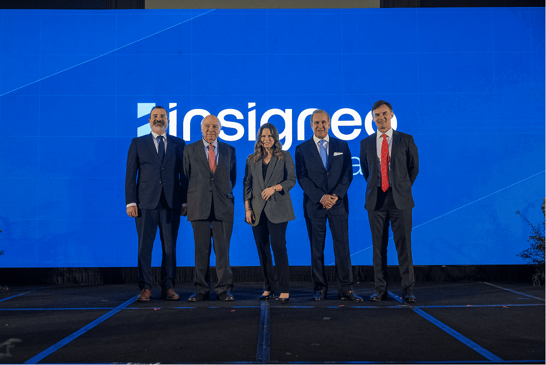 Insigneo 360 LATAM — Santiago, foto 23