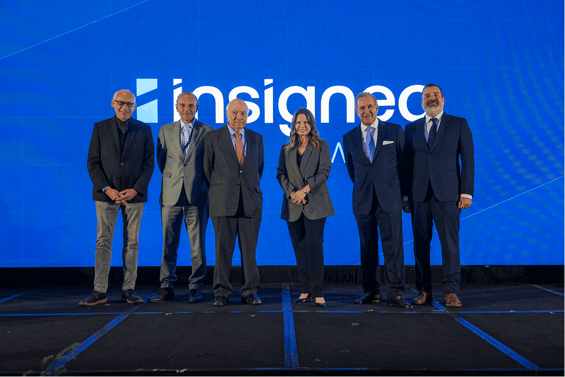 Insigneo 360 LATAM Santiago — foto 2 de la galería