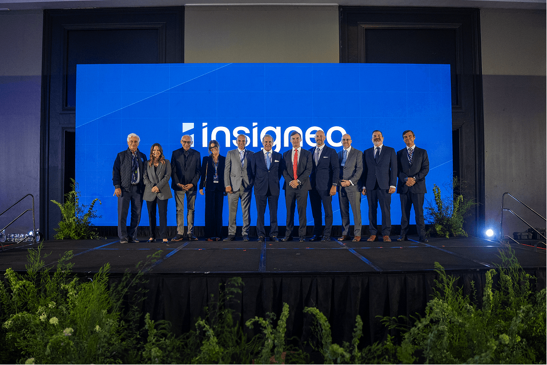 Insigneo 360 LATAM Santiago — foto 3 de la galería