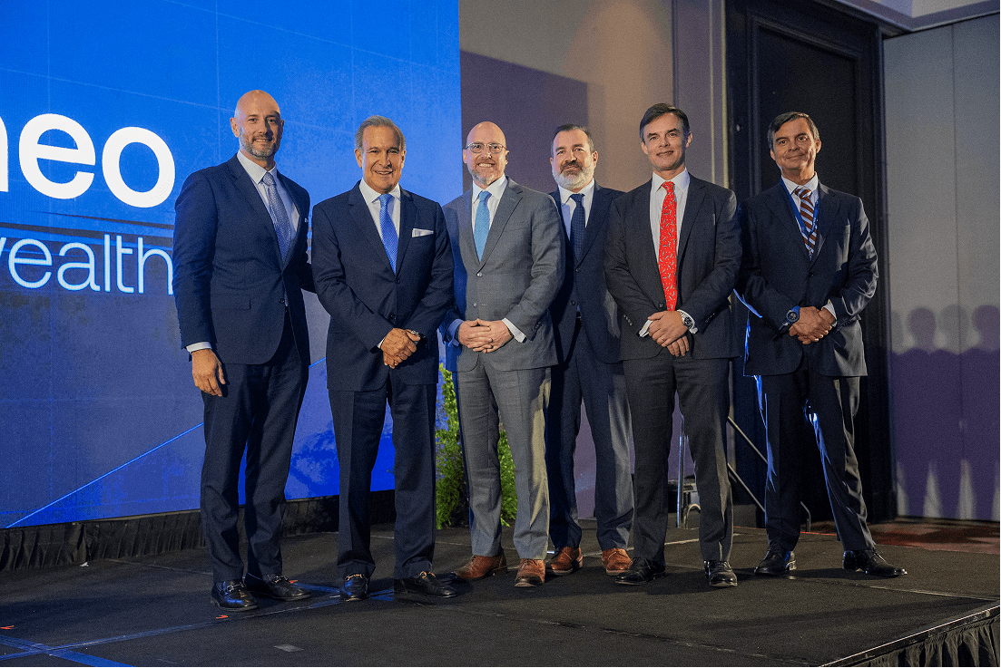 Insigneo 360 LATAM — Santiago, foto 25