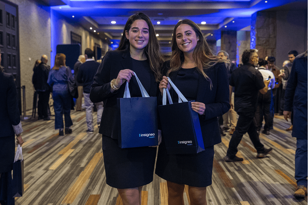 Insigneo 360 LATAM — Santiago, foto 28