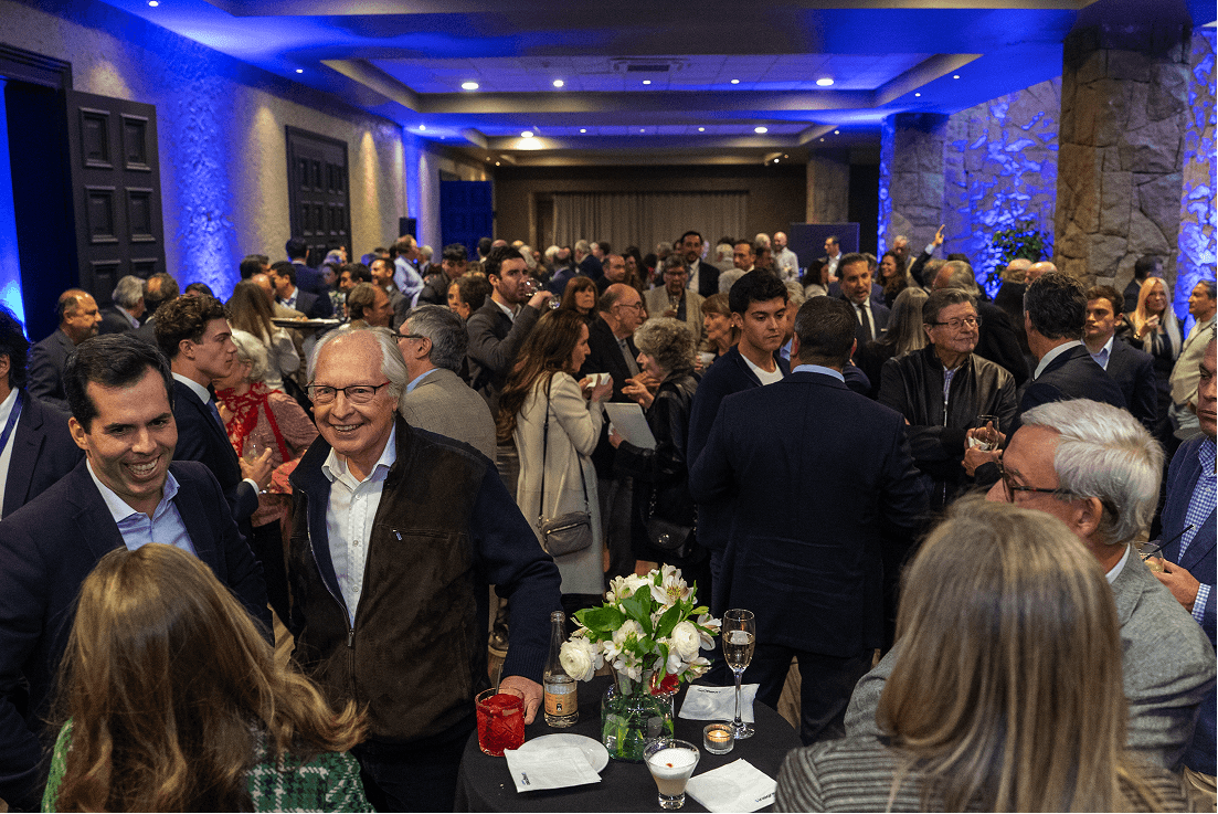 Insigneo 360 LATAM — Santiago, foto 30