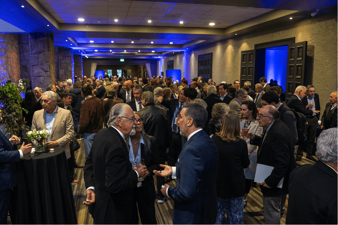 Insigneo 360 LATAM — Santiago, foto 31