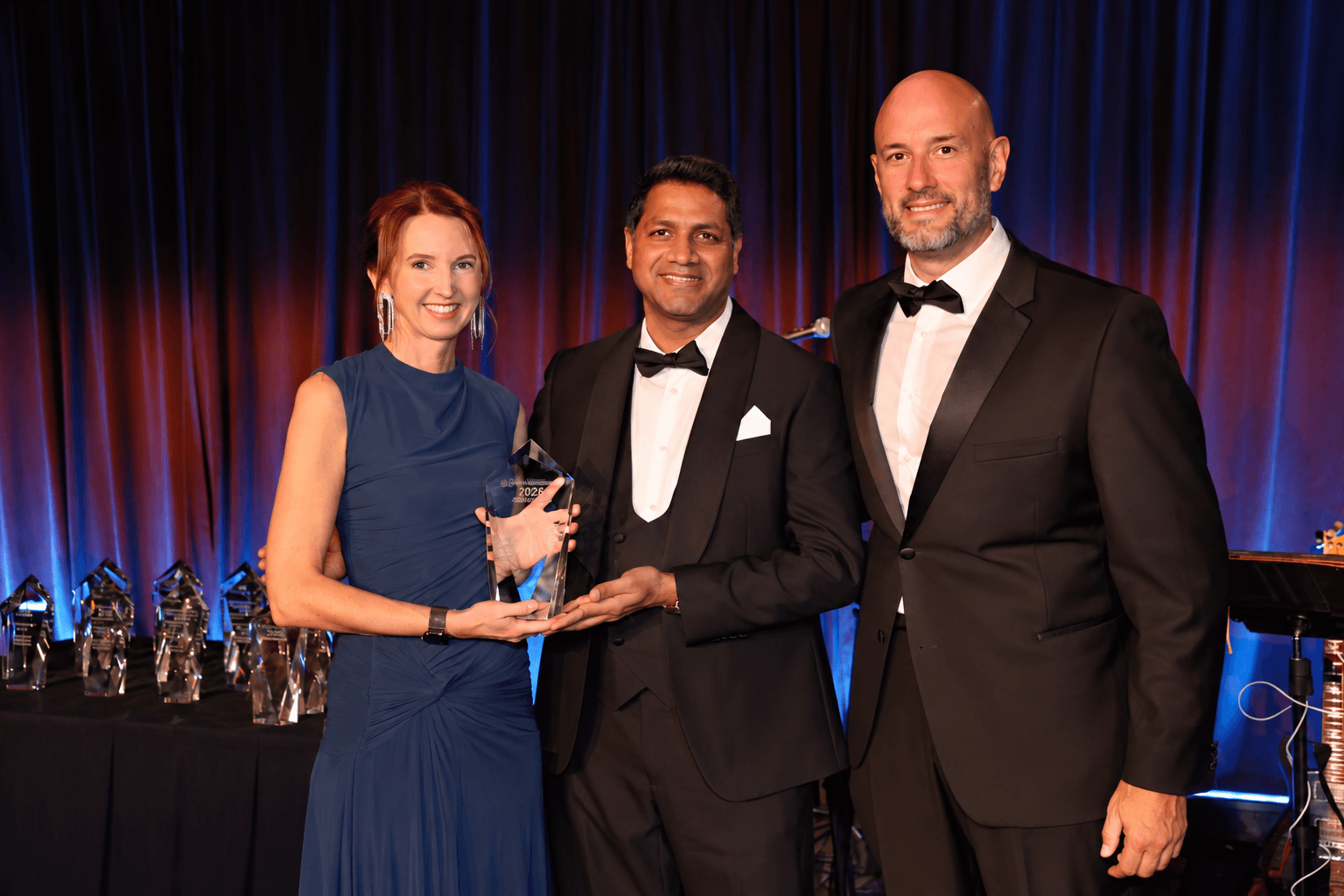 Technology Recognition for Alia 2.0 Platform