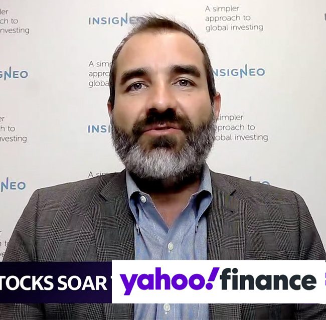 ‘You really need Congress and you need legislation to really bring about meaningful change in antitrust policy’