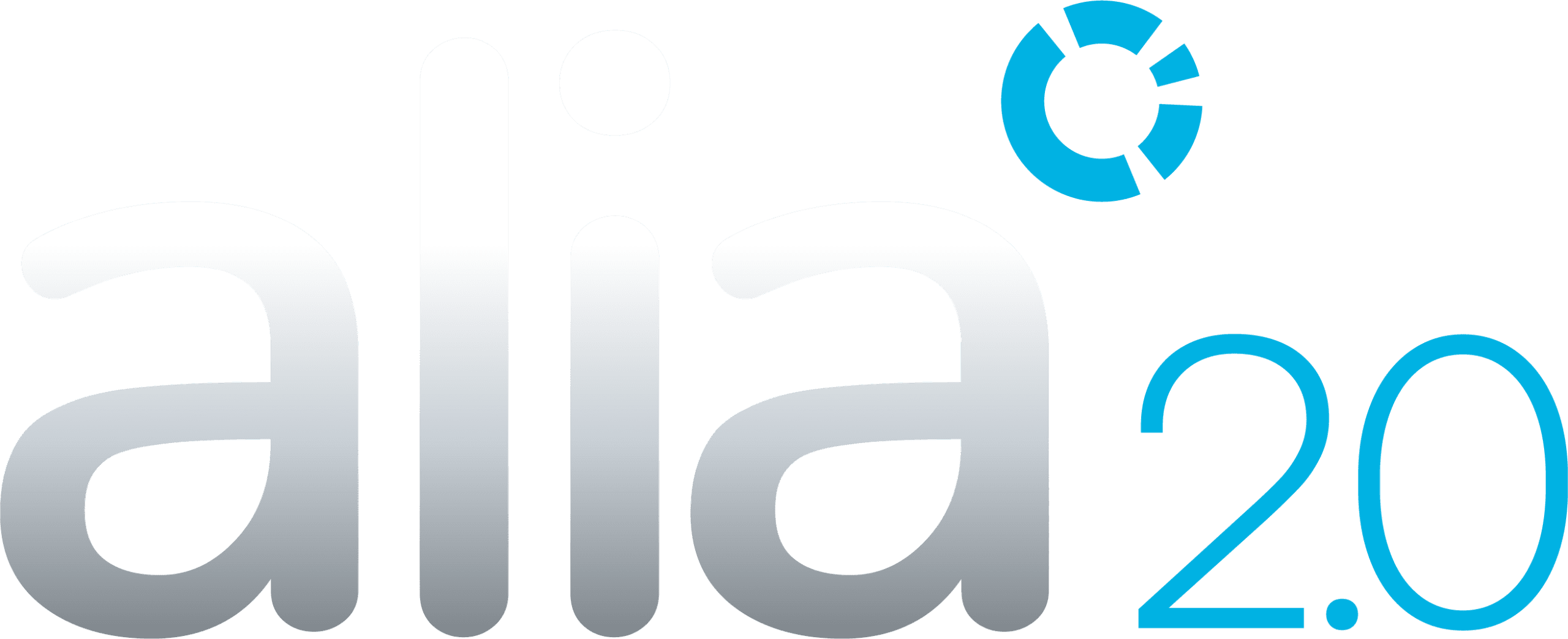 Alia 2.0 logo