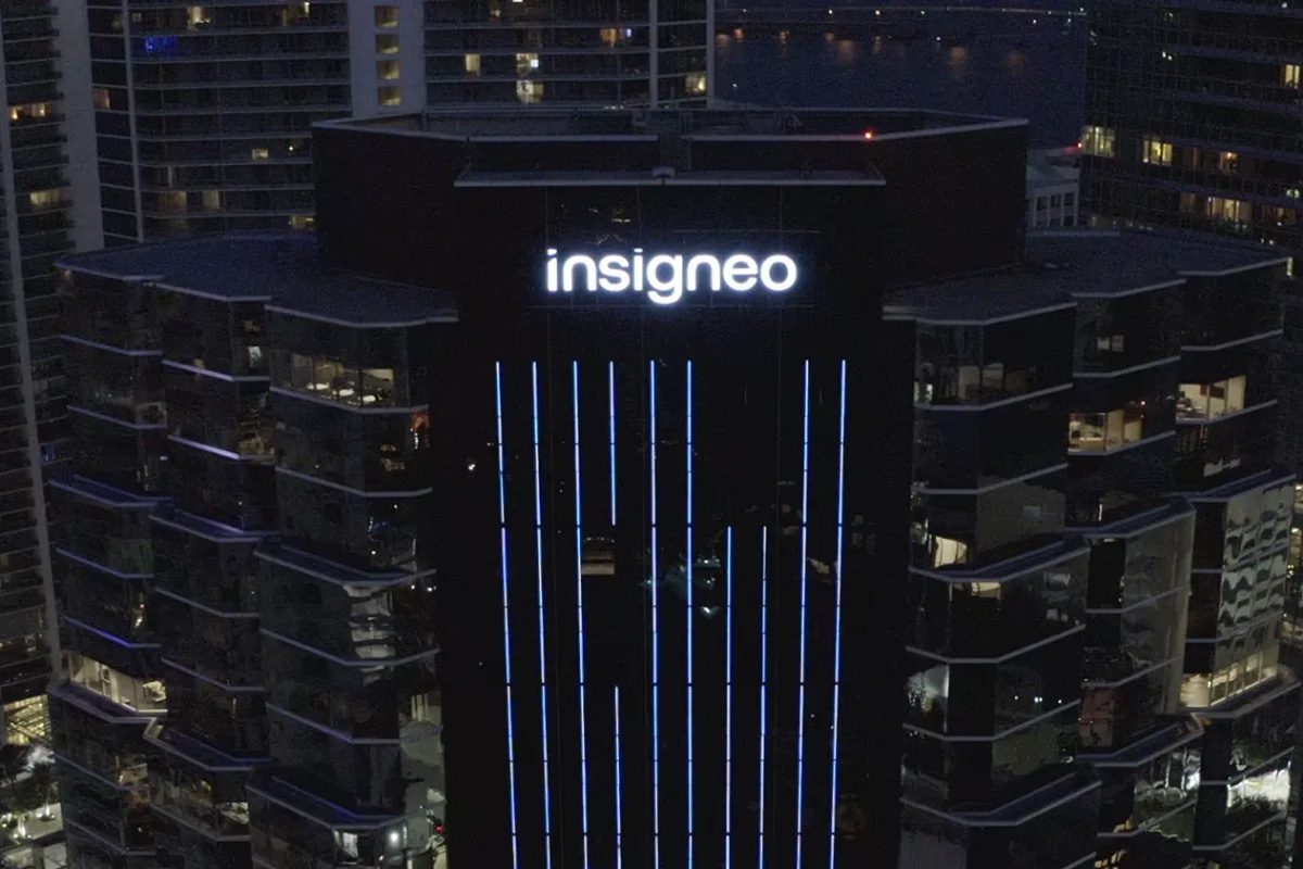 Insigneo Integrates Fund@mental into Alia