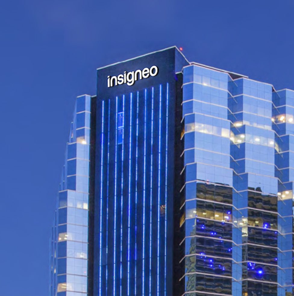 Insigneo acquire VectorGlobal accounts in US and LatAm