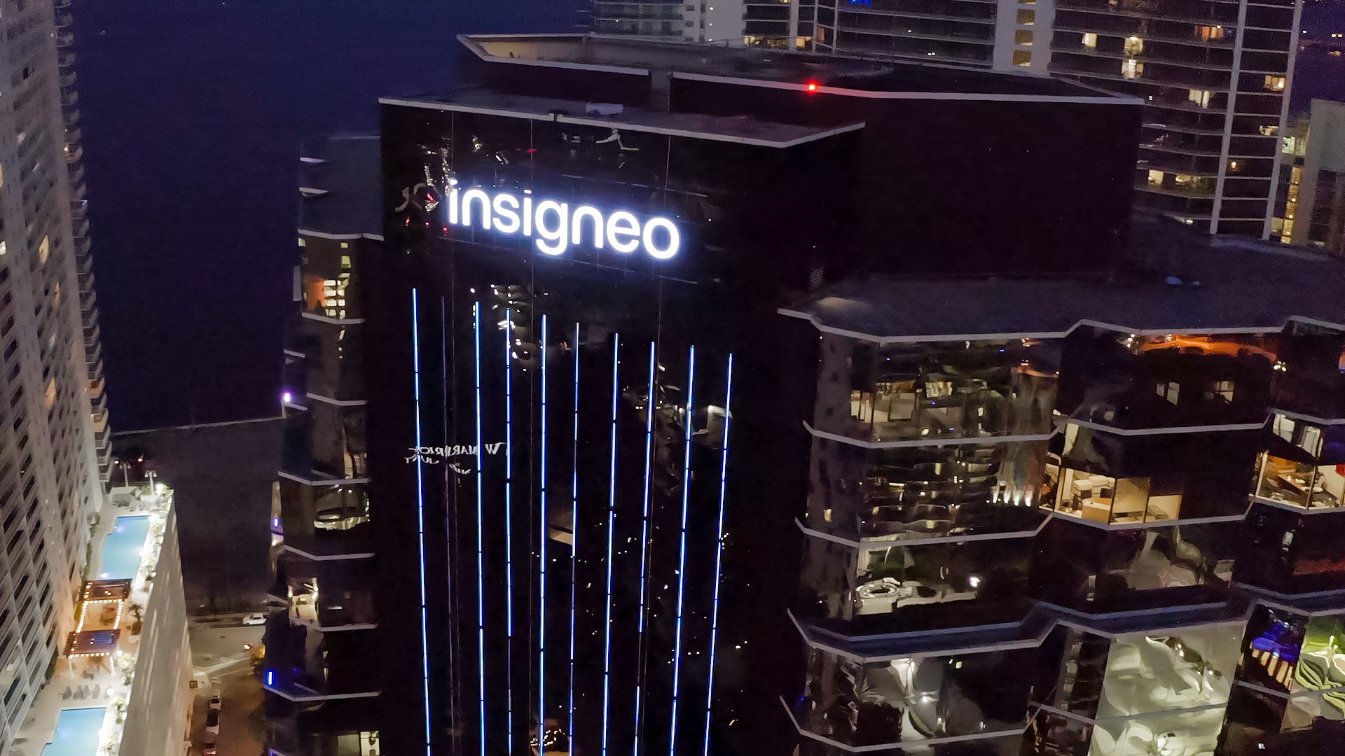 Citi and Insigneo Complete Sale of Citi’s International Personal Bank Business in PR and UY